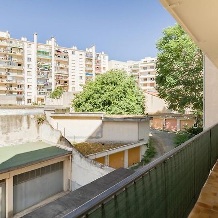 Appartement Gare St Charles Vieux Port 10 Personnes Marseille Eksteriør bilde