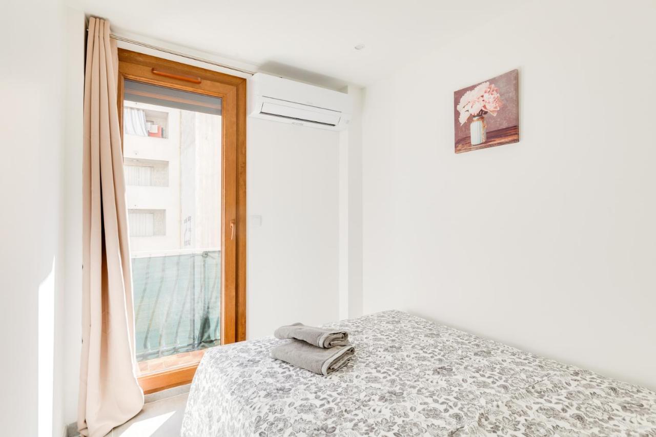 Appartement Gare St Charles Vieux Port 10 Personnes Marseille Eksteriør bilde