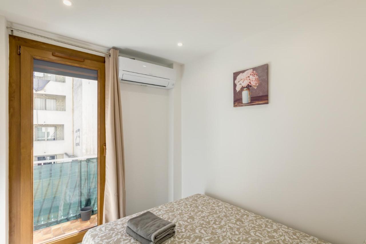 Appartement Gare St Charles Vieux Port 10 Personnes Marseille Eksteriør bilde
